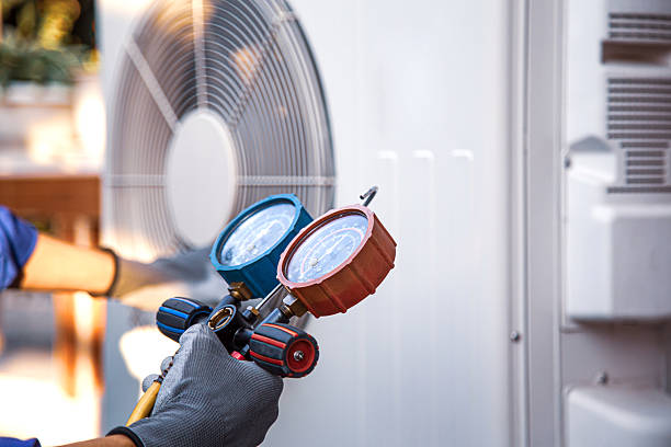 Trusted Air Conditioning Repair service in Feasterville Trevose, PA - HVAC Repair CO